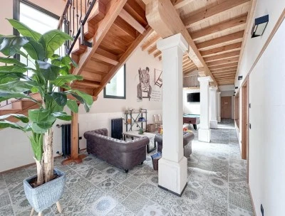 Casa Rural El Sillero