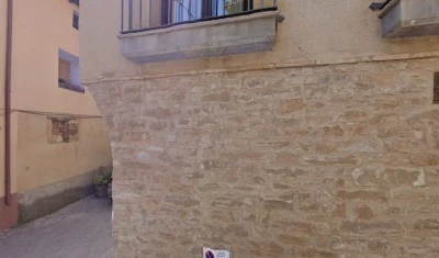 Apartamento Soniando en Guara