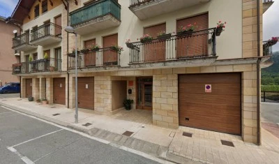 Apartamento Sorkun