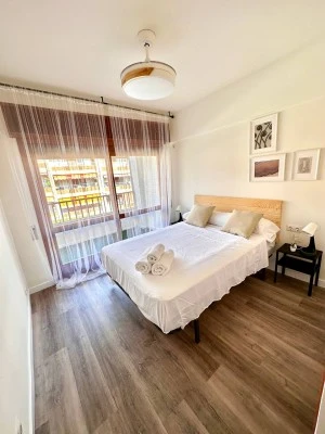 Apartamento Texas