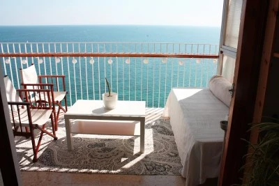 Apartamento Torre Alacant
