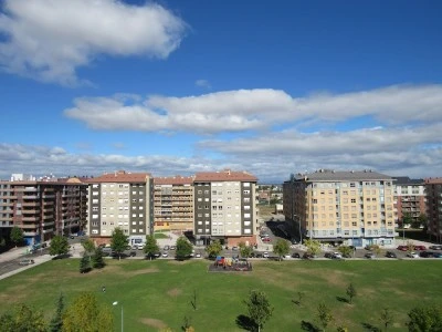 Apartamento Torre de León