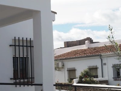 Casa rural Henaval