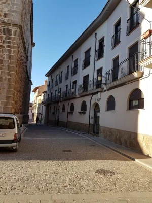 Apartamento trucharte