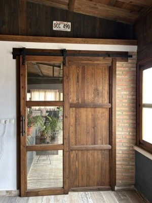 Casa Rural El Rincón de Elena