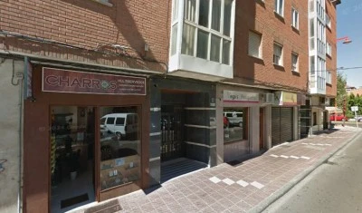 Apartamento Turistico