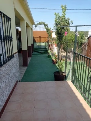 apartamento turistico