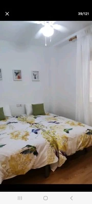 Apartamento turístico