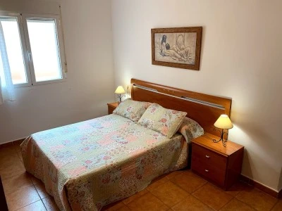 Apartamento turístico