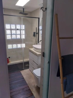 Apartamento Turístico 1era línea de mar