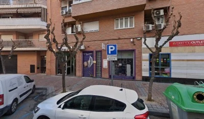 Apartamento turístico Alexa 1