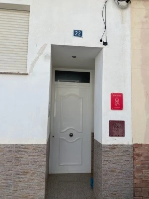 APARTAMENTO TURISTICO CALMA