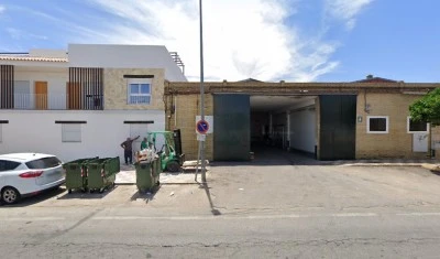 Apartamento turístico Camarón