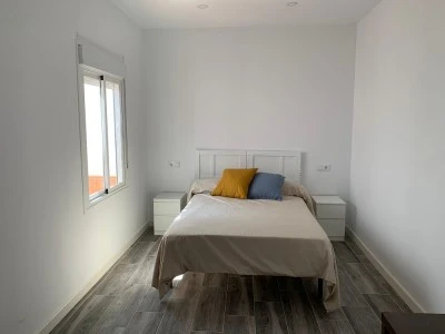Apartamento turístico Cañebolo