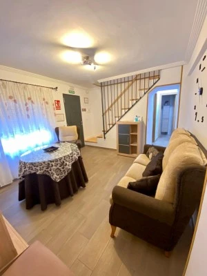 Apartamento Turístico Casa Godoy
