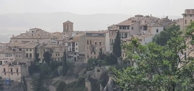 Apartamento turístico Casa San Nicolás