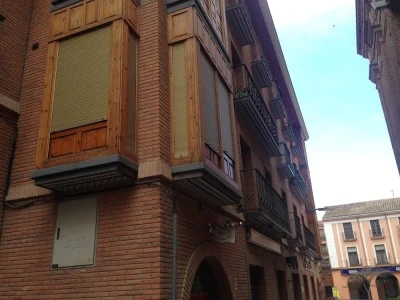 Apartamento Turístico Cigüeña de Alfaro