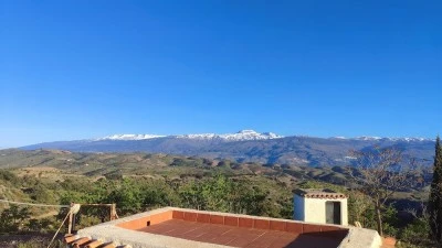 Apartamento turístico Cruz Pintá