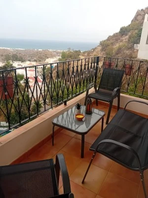 Apartamento turístico El Cortijo