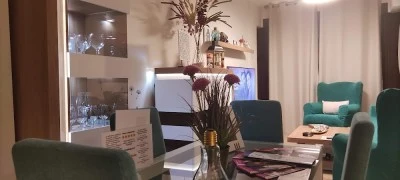 APARTAMENTO TURISTICO EL JUNCAL -CABRA - CORDOBA