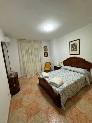 Apartamento turístico El Mirador de Sierra Mágina