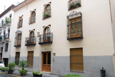 Apartamento Turístico EL SAGRARIO