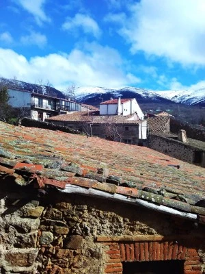Apartamento Turístico El Solanillo