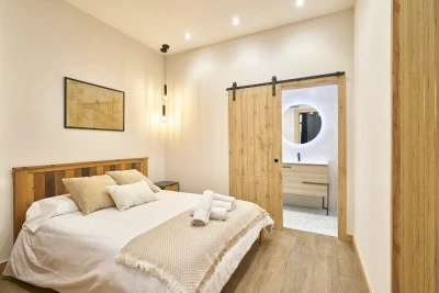 Apartamento Turístico El Taller del Abuelo