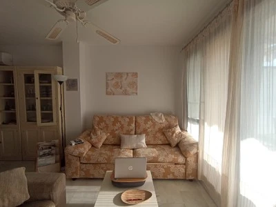 Apartamento turístico Garrucha El Pez de Mimbre