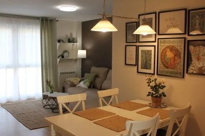 Apartamento Turístico HB Villafranca