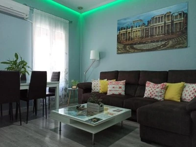 Apartamento Turístico La casa de la alcazaba