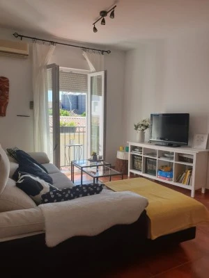 Apartamento Turístico La Catamusa