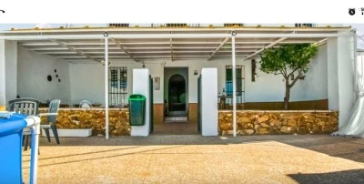 Apartamento Turístico La Parrita
