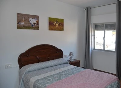 Apartamento Turístico Las Fuentes