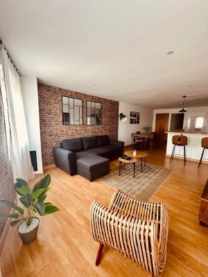 Apartamento Turístico Los Meandros