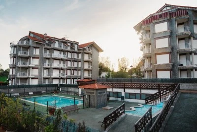 Apartamento turístico Los Pinares de Noja