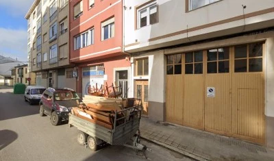 Apartamento Turistico Mi Camino