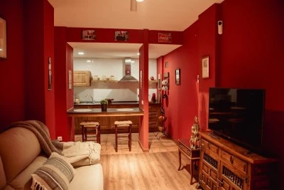 Apartamento turístico Mikaela