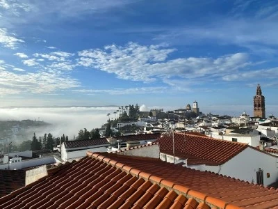 Apartamento Turístico Mirador Templario
