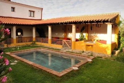 Termas Aqua Libera