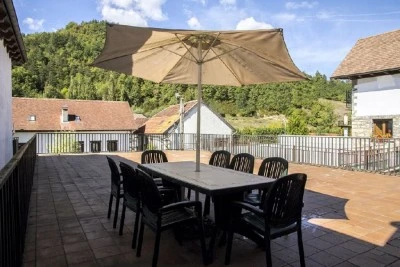 Casa Rural Juango