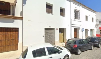 Apartamento turístico Puerta Osuna 15