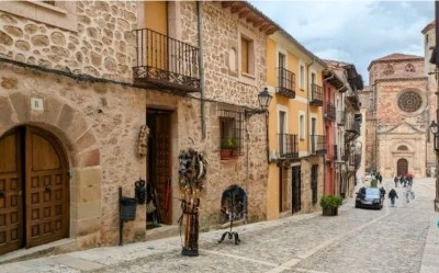 Apartamento Turístico Reyna Beatriz
