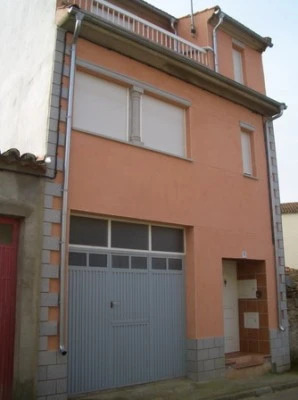 Casa Rural Julia