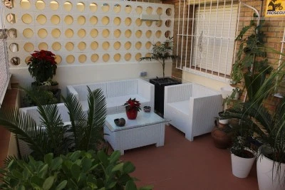 Apartamento turístico Sevilla