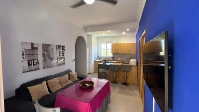 Apartamento turístico Sevilla - Ciudad Jardín