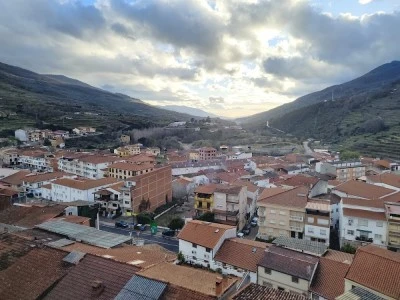 Apartamento turístico Tiempo de Cerezas