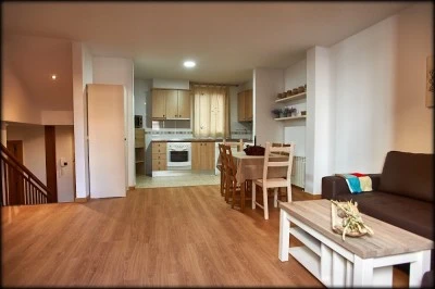Apartamento turistico Torre Mudejar Teruel. VUT VU-17-032