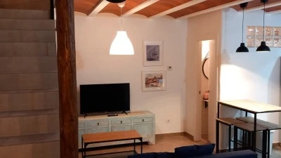 Casa rural La Azuleja