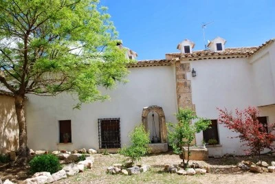 Casa Rural La Botica